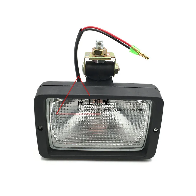 Для Sany sy55 sy65 sy75 sy135 sy195 sy215 sy235 sy285 sy365 Подвесная лампа