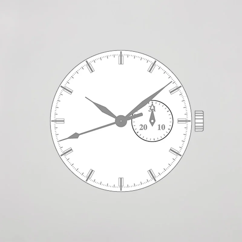 Механизм TMI VH65 импортированный из Японии. Совершенно новый высококачественный