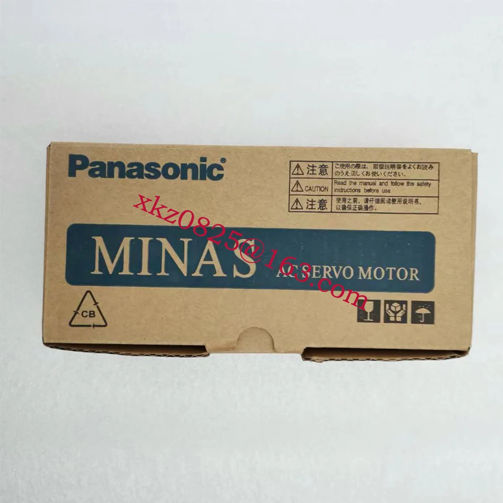 

Новый оригинальный Серводвигатель MSMA042C1C