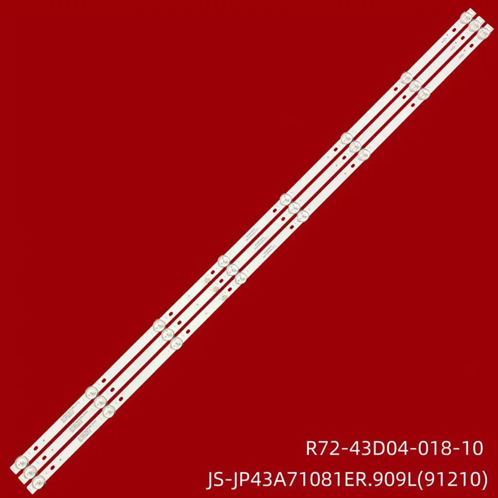 

Светодиодная лента для K43DLJ12US