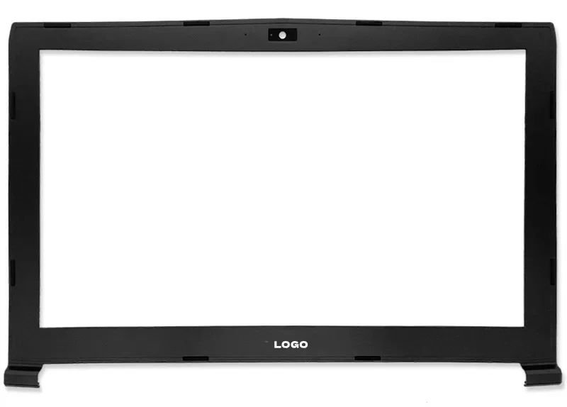 Новая задняя крышка ЖК-дисплея для ноутбука MSI GP62 6QG GV62 GL62 6QF GP62MVR MS-16J9 GL62M передняя