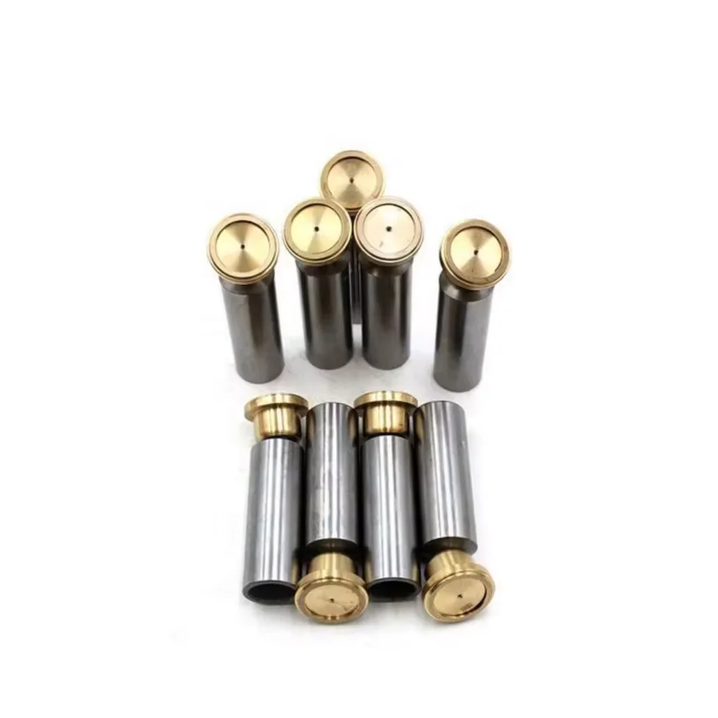 CAT 12G Гидравлический поршневой насос запасные части фиксирующая пластина