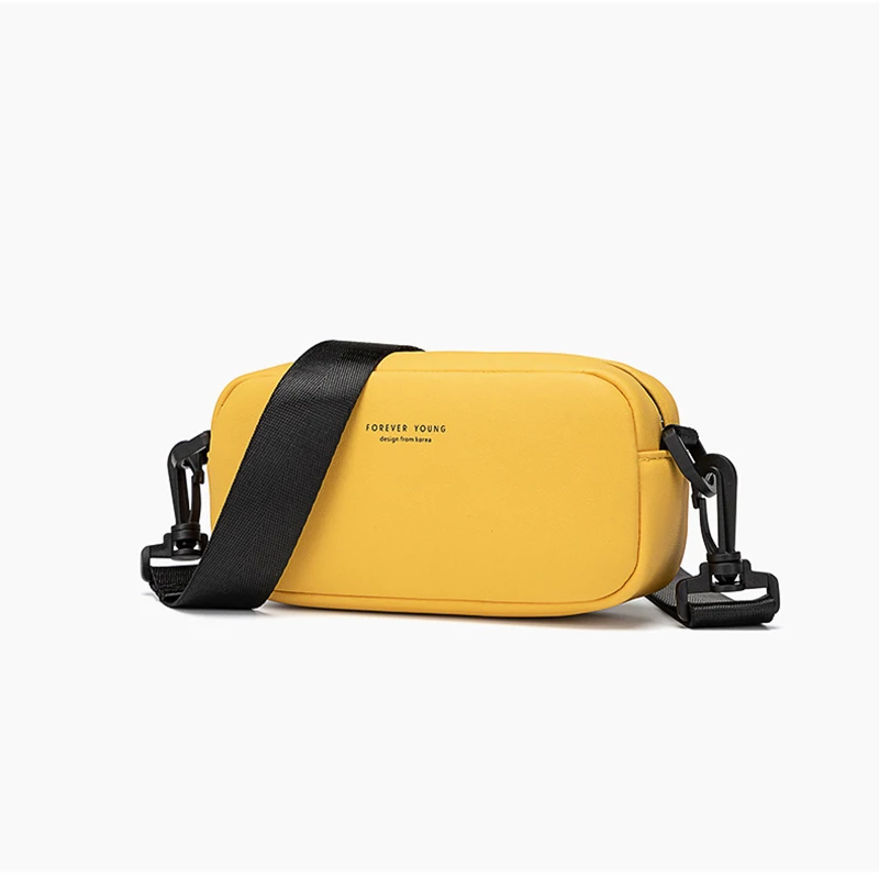 

Fashion Classic Ladies Shoulder Bag Messenger Bag Detachable Shoulder Strap Letter Print Women Bag Mobile Phone Bag ins 2022