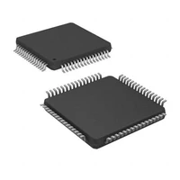 c8051f127 c8051f127 gqr c8051f127 gq qfp64 microcontroller