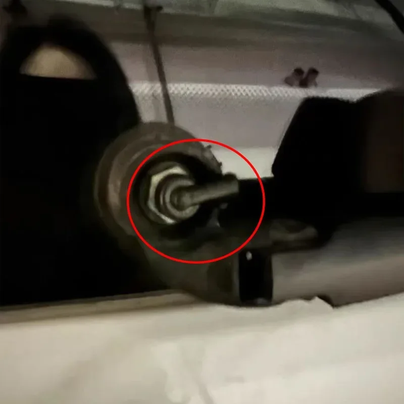 Форсунка омывателя лобового стекла для Audi Q7 2006 2007 2008 2009 2010 2011 2012 2013 2014-2016