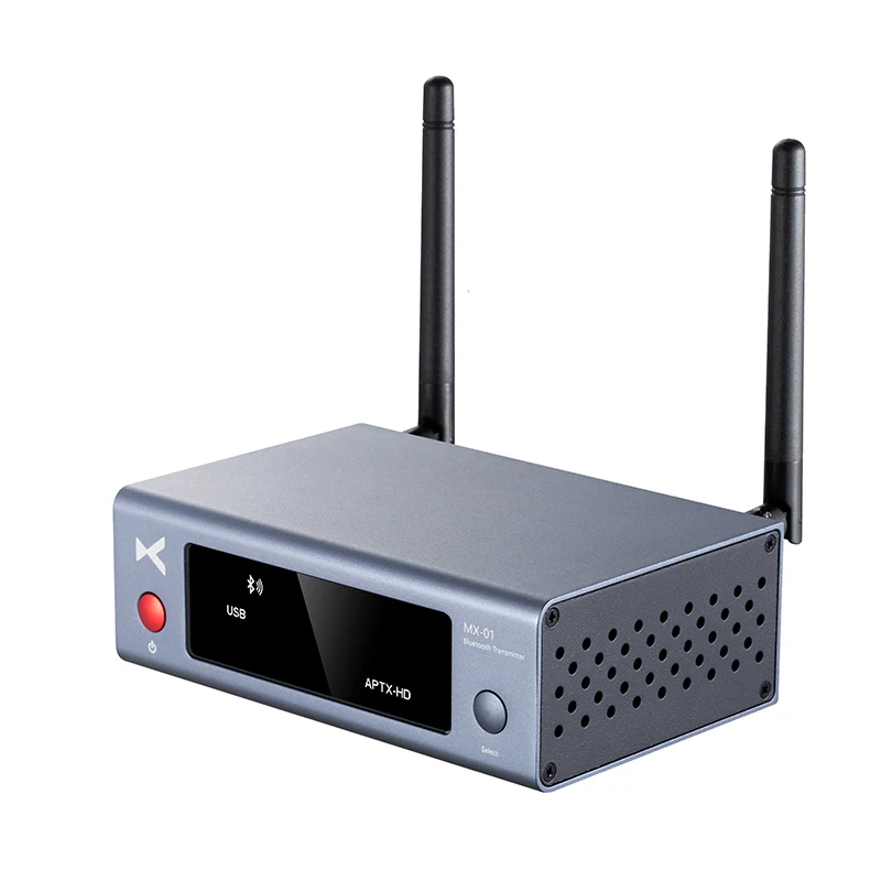 XDUOO MX-01 Bluetooth-передатчик