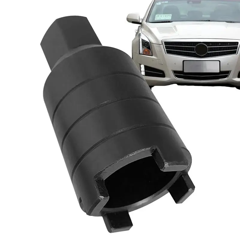 

Car Transmission Repair Tool Gearbox Differential Nut Removal Sleeve Tool For Cadillac ATS CTS14 6L45 Automotive Accessories