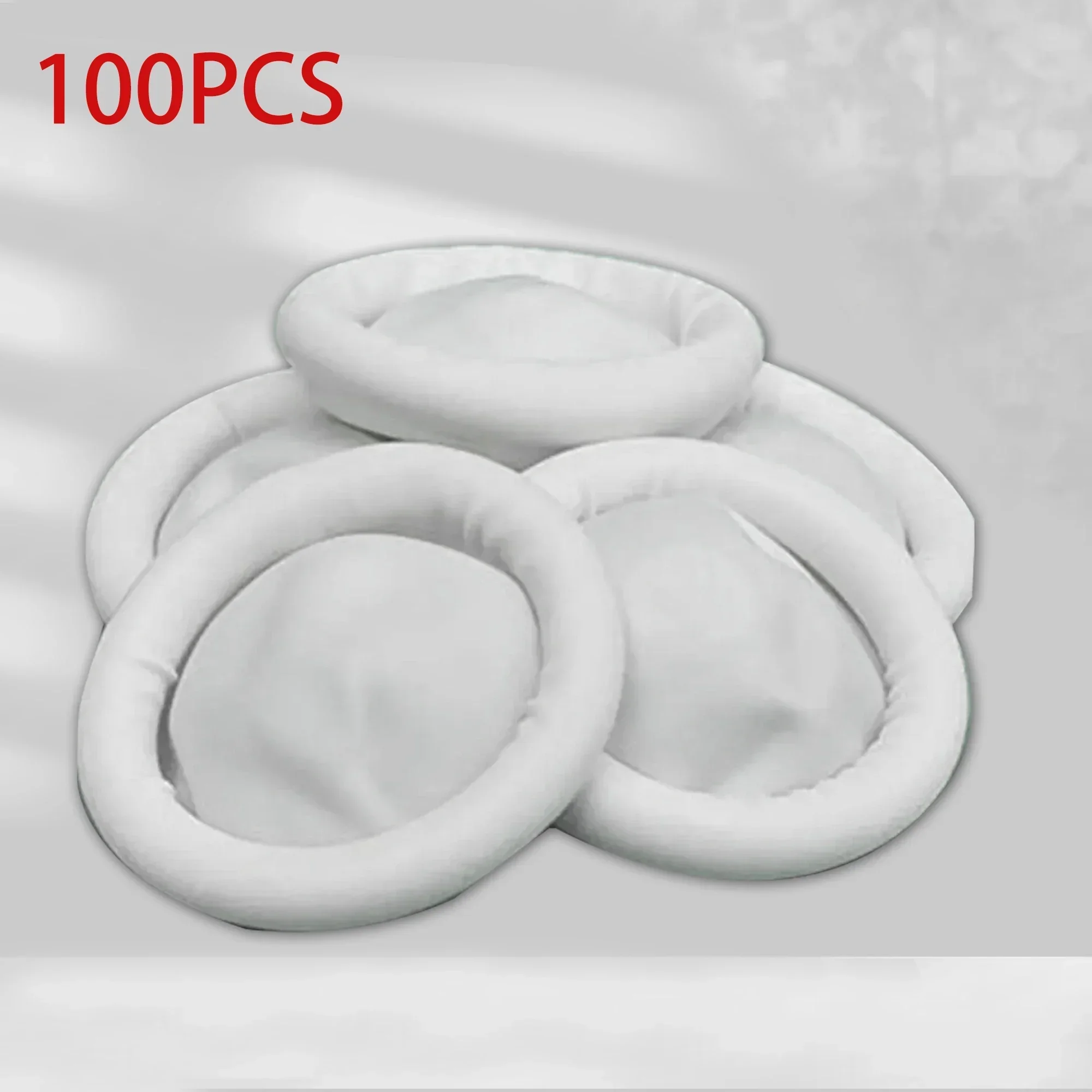 

Одноразовые латексные напальчники Geekthink