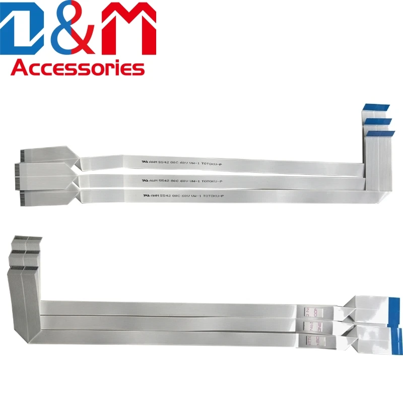 

5 комплектов, кабель датчика печати для EPSON L4150 L4156 L4158 L4160 L4163 L4165 L4166 L4168 L4169 L4170 L6160 L6168 L6170 L6178