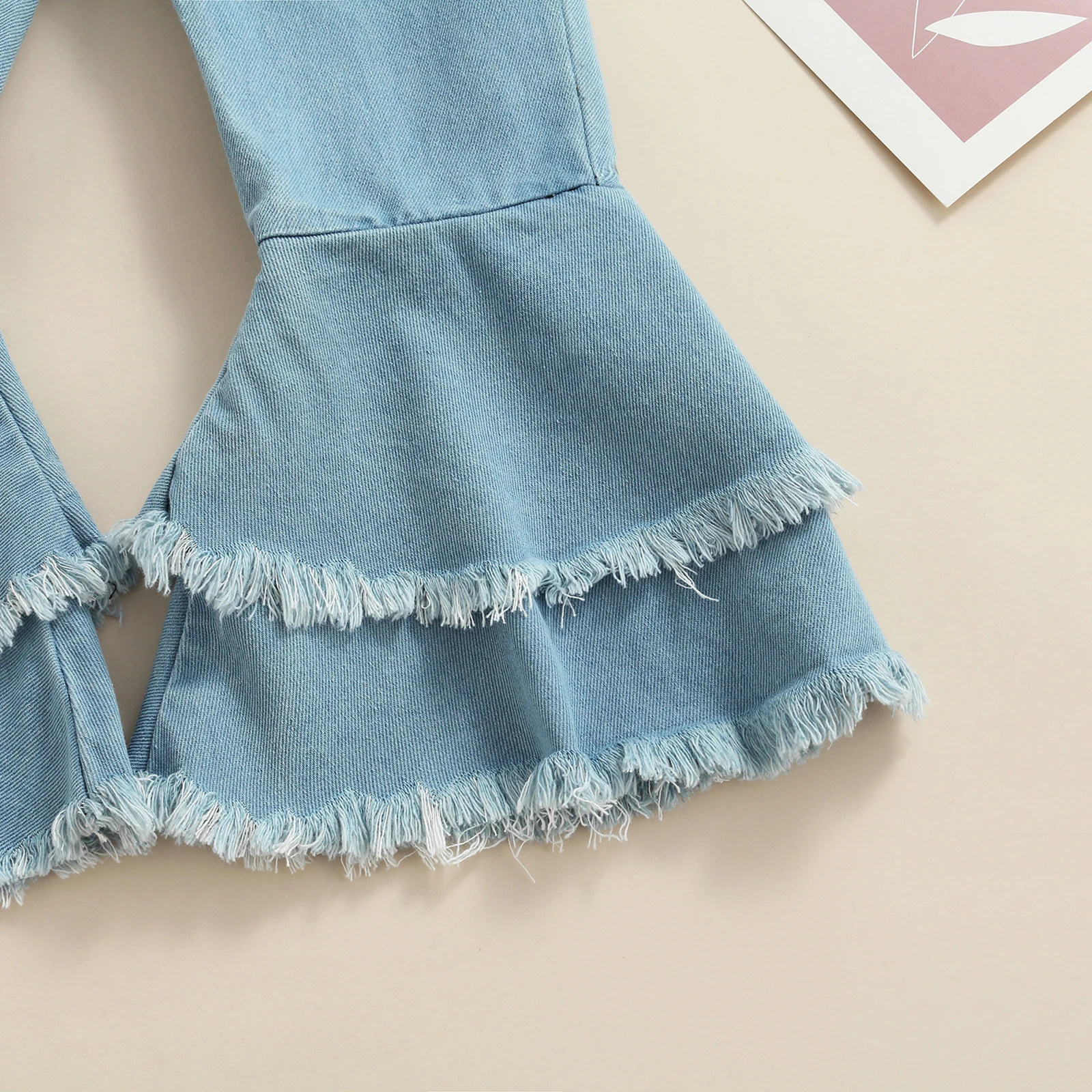 Повседневные наряды для малышей в стиле Дня Святого Валентина женская модель с