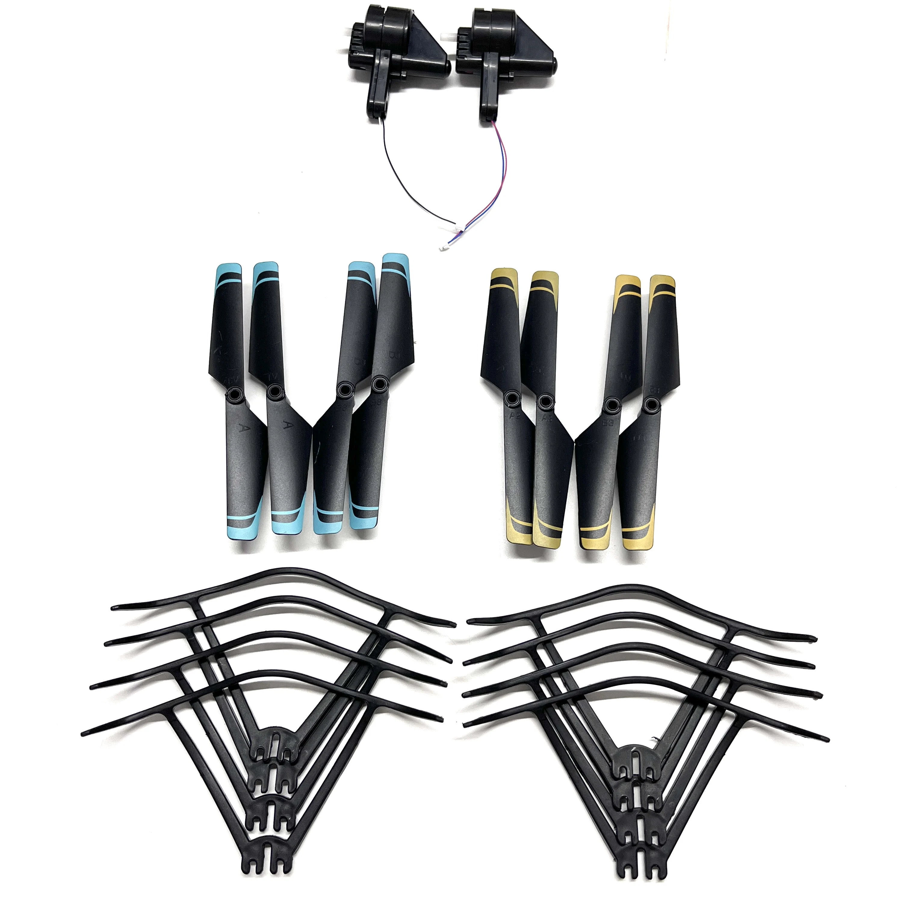 Шестерня двигателя для дронa TOMYEA KY605S