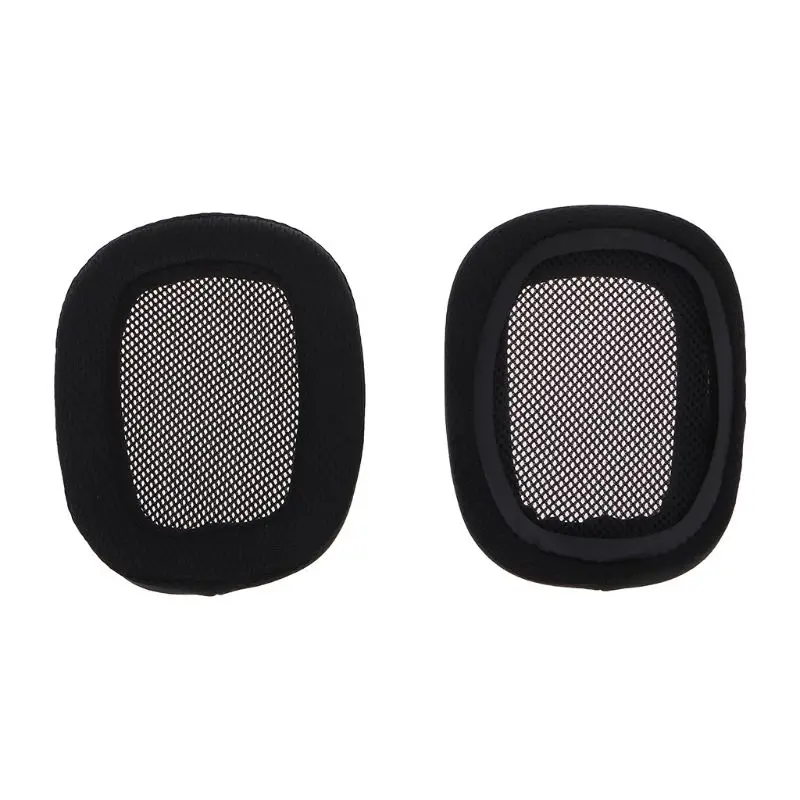 

Replacement Soft Comfortable Ear Pad for G533 Headphones Earmuffs Replacement