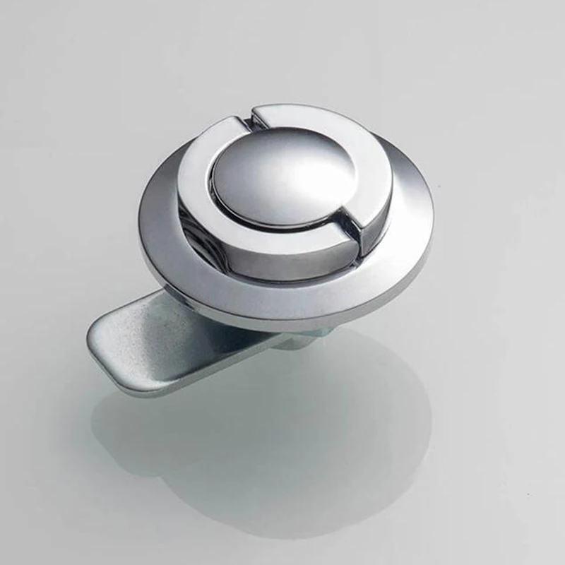 Складная ручка для коробок писем жестяных шкафов хранения документов