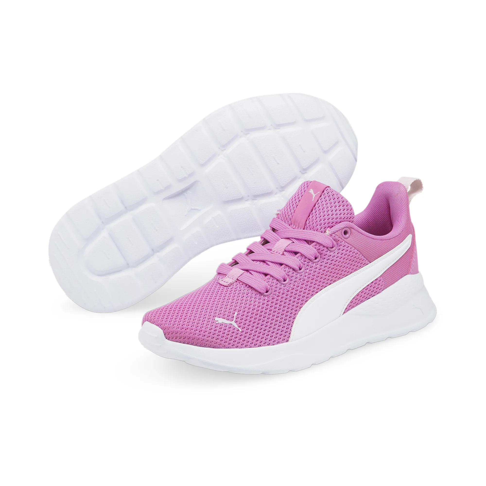 Детские кроссовки PUMA Anzarun Lite Youth Trainers | АлиЭкспресс