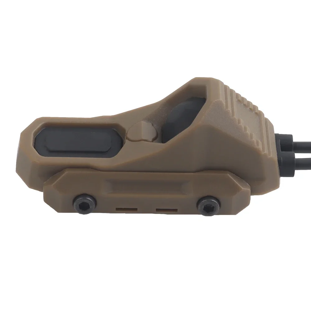 Тактический пульт дистанционного управления AXON двойной функциональный