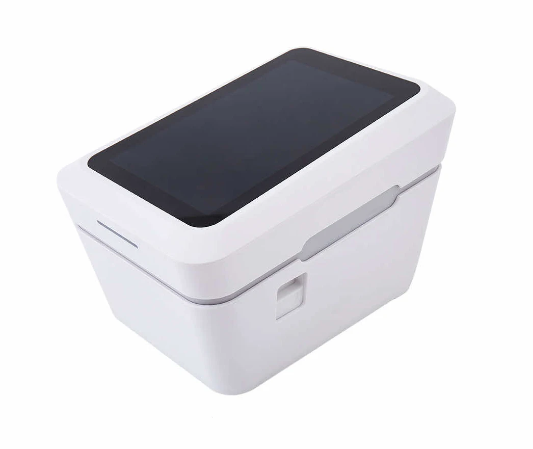 Сенсорная система Android с поддержкой USB LAN Wi-Fi 4G логистический последовательный BT