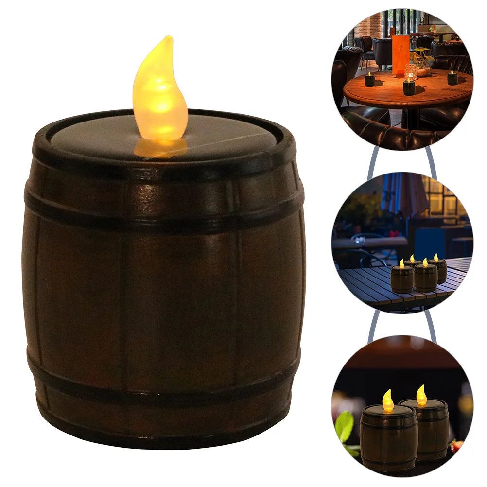 

Солнечная свеча, чайная лампа, дневное освещение, декоративная ламсветильник для сада