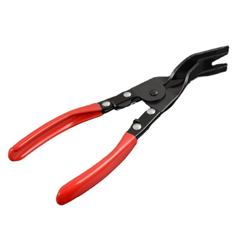 

Clip Pliers, Fastener Remover,Auto Upholstery Combo-Repair for Car Door Panel Dashboard,Trim Clip Removal Pliers