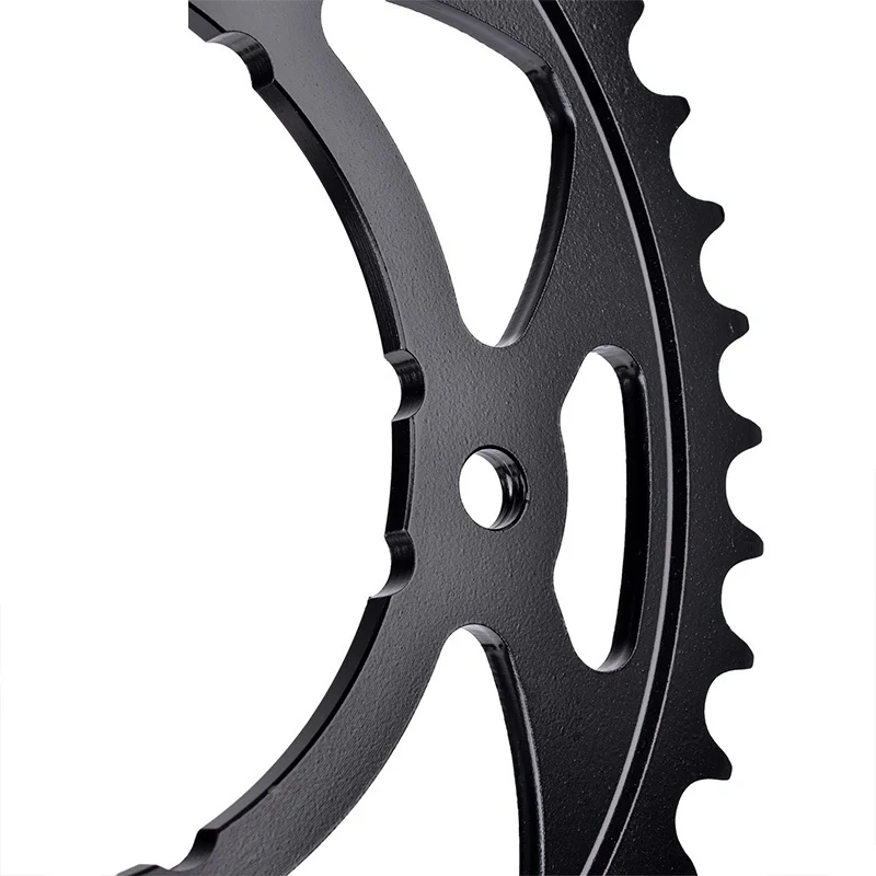 525-41T 45T 47T задняя звездочка из карбюрированной стали для Yamaha YZF R1 15-2022 MT-09 Tracer 9 GT XSR900