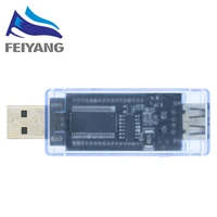 Usb тестер KWS-V20 за 169 руб (с учетом платной доставки)#1