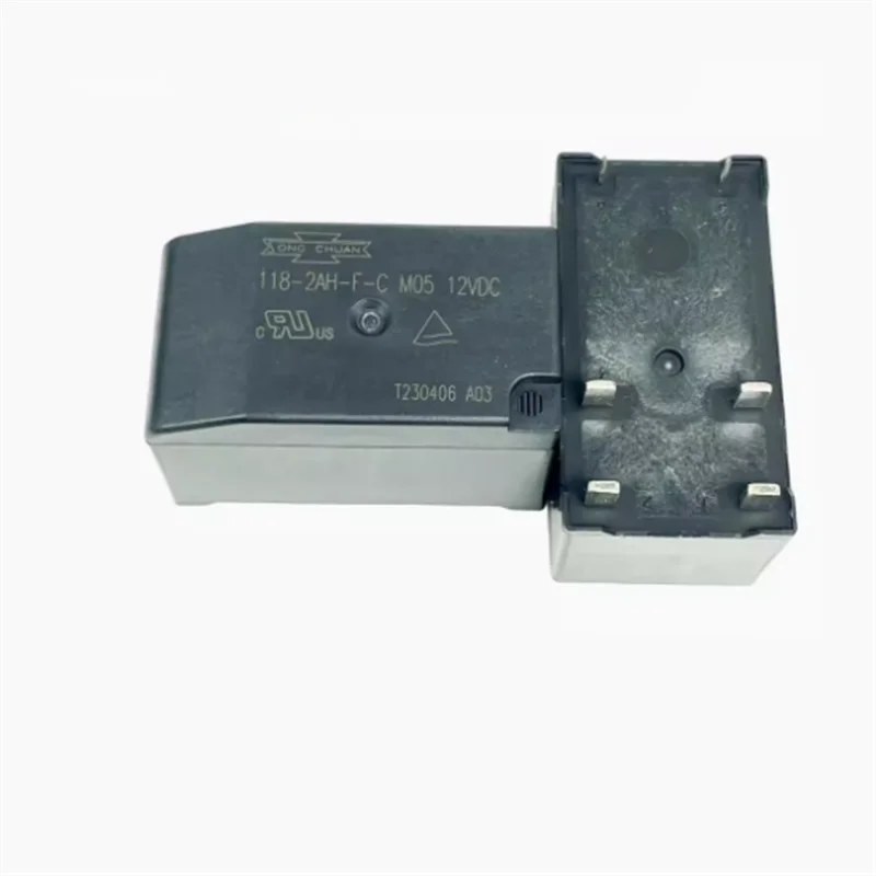 ГОРЯЧАЯ НОВИНКА 118-2AH-F-C M05 1182AHFCM05 118 2AH FC M05 12 В постоянного тока DCV12 12 В 6-контактное реле (art.: 3920ce7dfe798) - 3920ce7dfe798