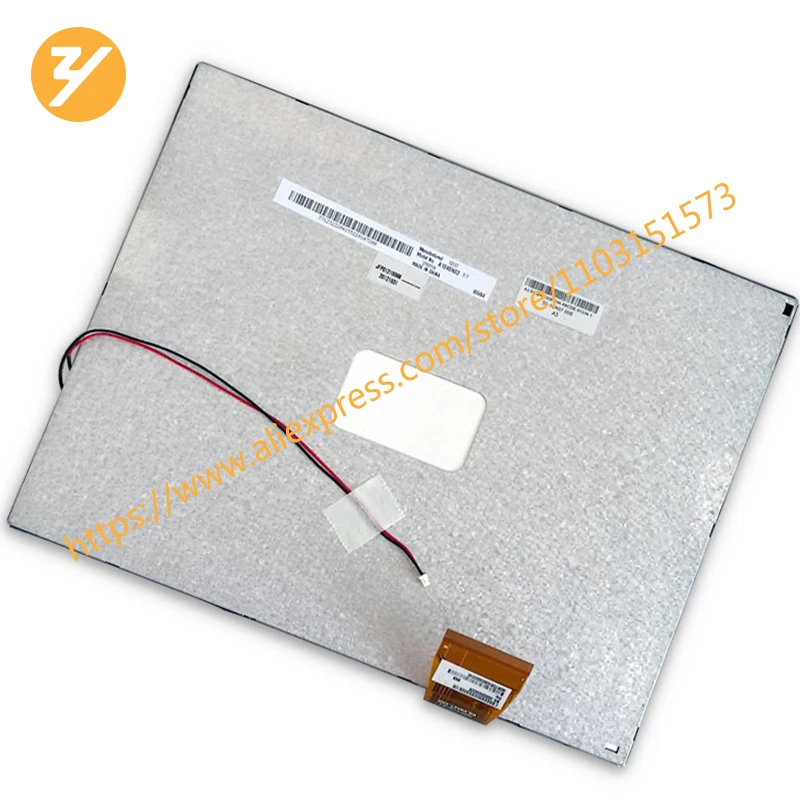A104SN03 V1 LSA40AT9001 10 4 &quot800*600 TFT-ЖК-экран панель поставка Zhiyan