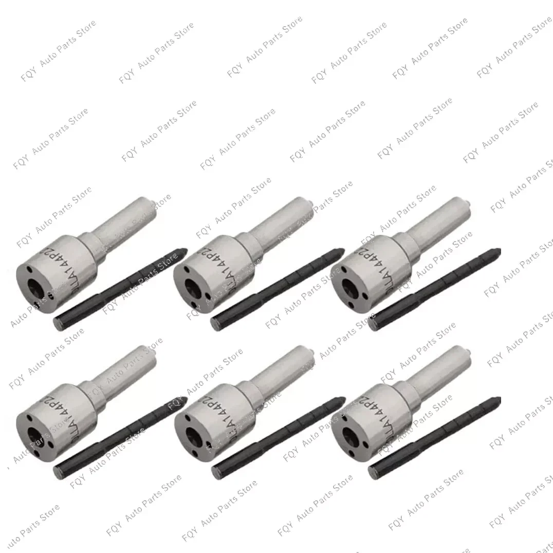 Наконечники форсунки топливного инжектора для Cummins 5272937 5283275 0445120304 DLLA144P2273