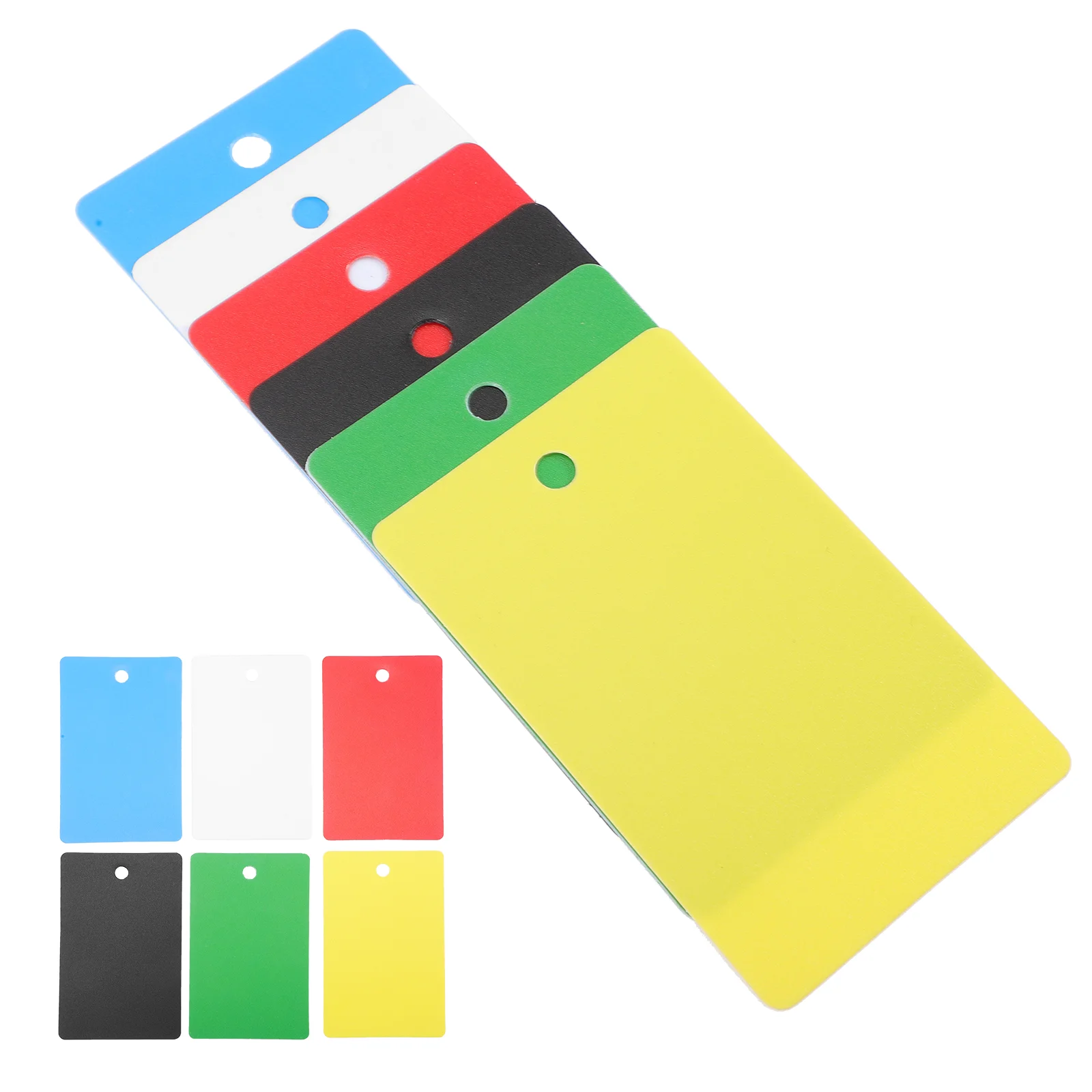 

X-ray Marker Badge Holder Vertical Id Badges Card Buddy Patients Xray Protector Nursing