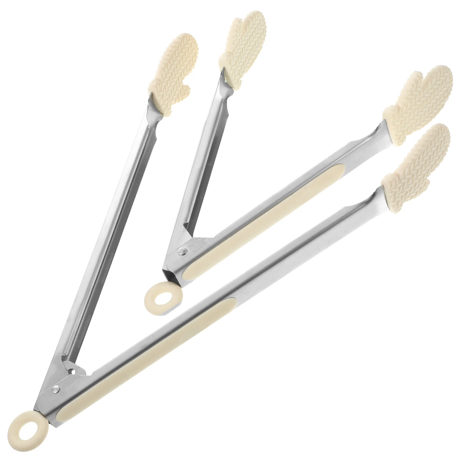 

Barbecue Tongs Pasta Tong Serving Multi-function Dessert Catering Buffet Clip