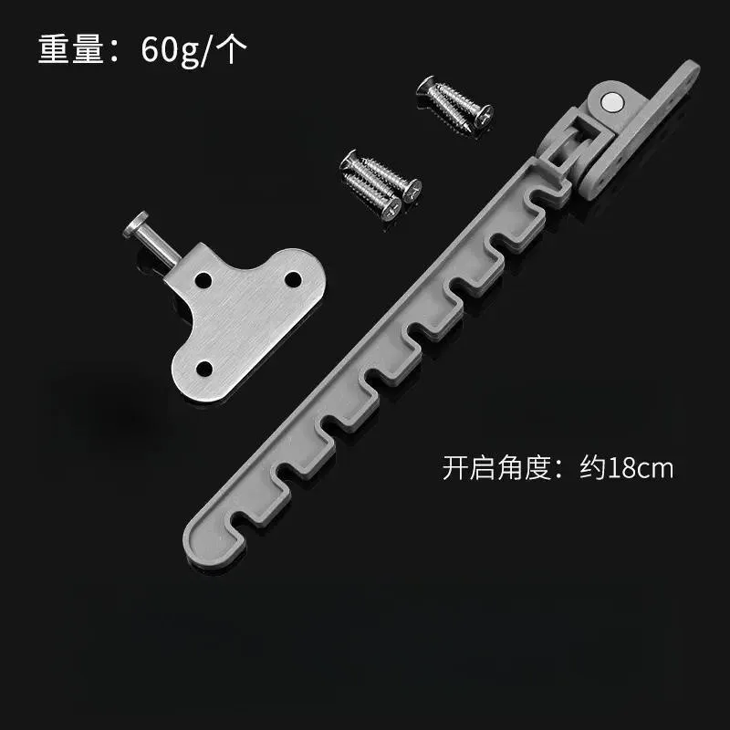 

Регулятор размера угла открытия и закрытия окна