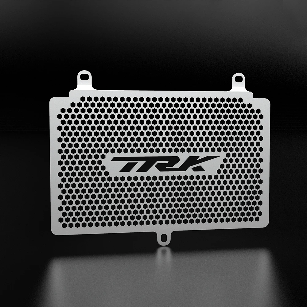 Аксессуары TRK 702 X защитная крышка для радиатора мотоцикла BENELLI 702X TRK702X TRK702 2022 2023 2024