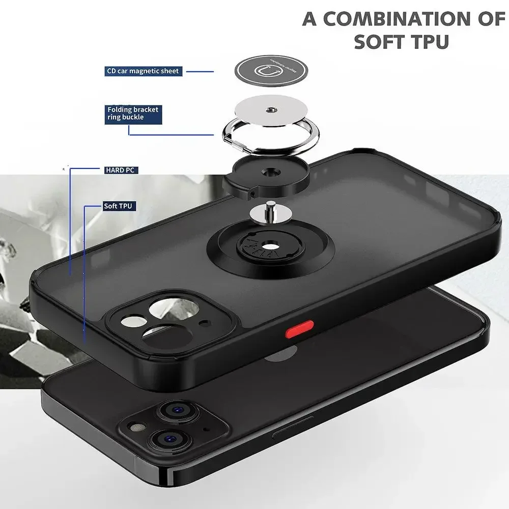 Чехол для Iphone 11 Pro Xs Xr 6p 12Pro Max 12 Mini 13 13Pro 14 15