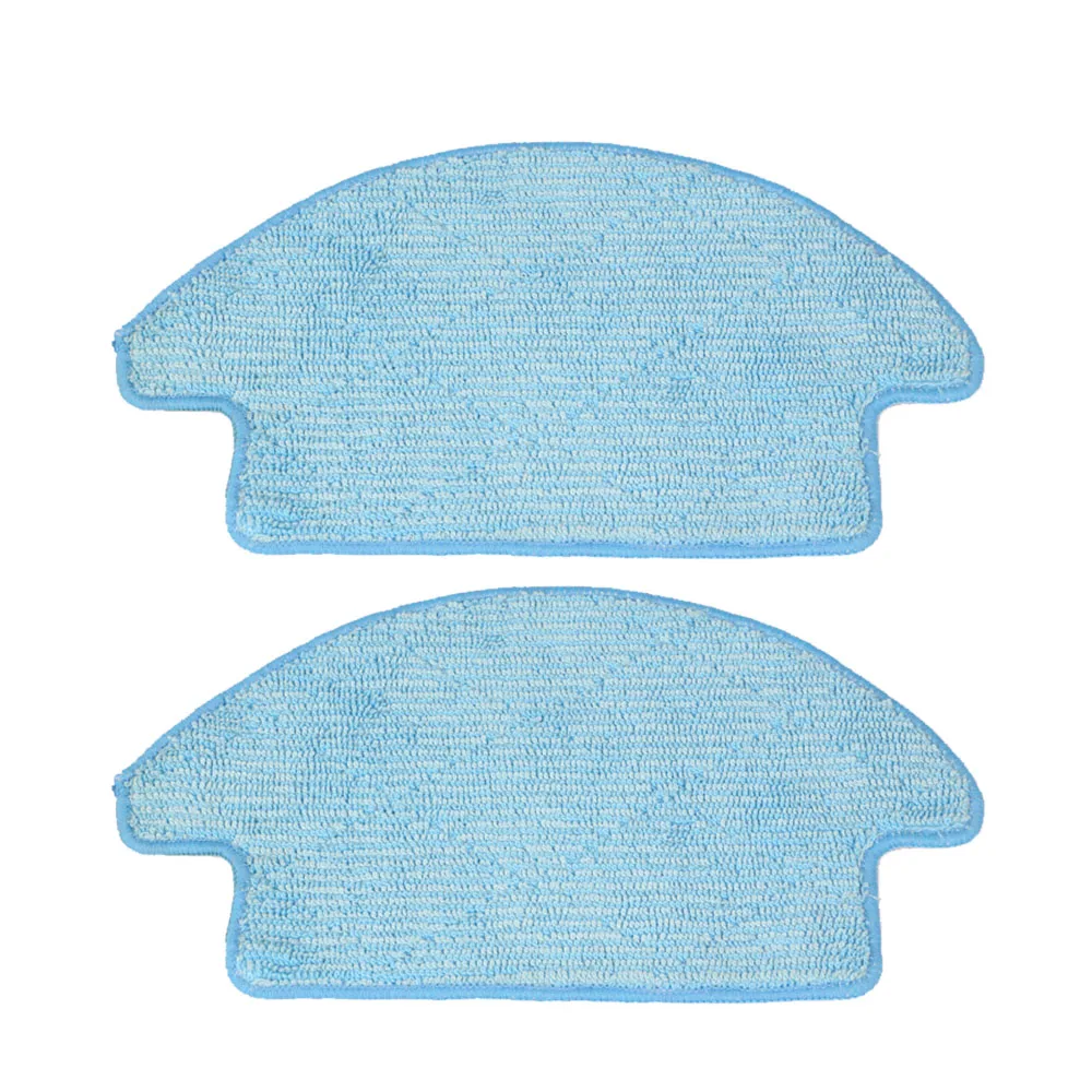 

Набор деталей для робота-пылесоса Xiaomi Mi 1st