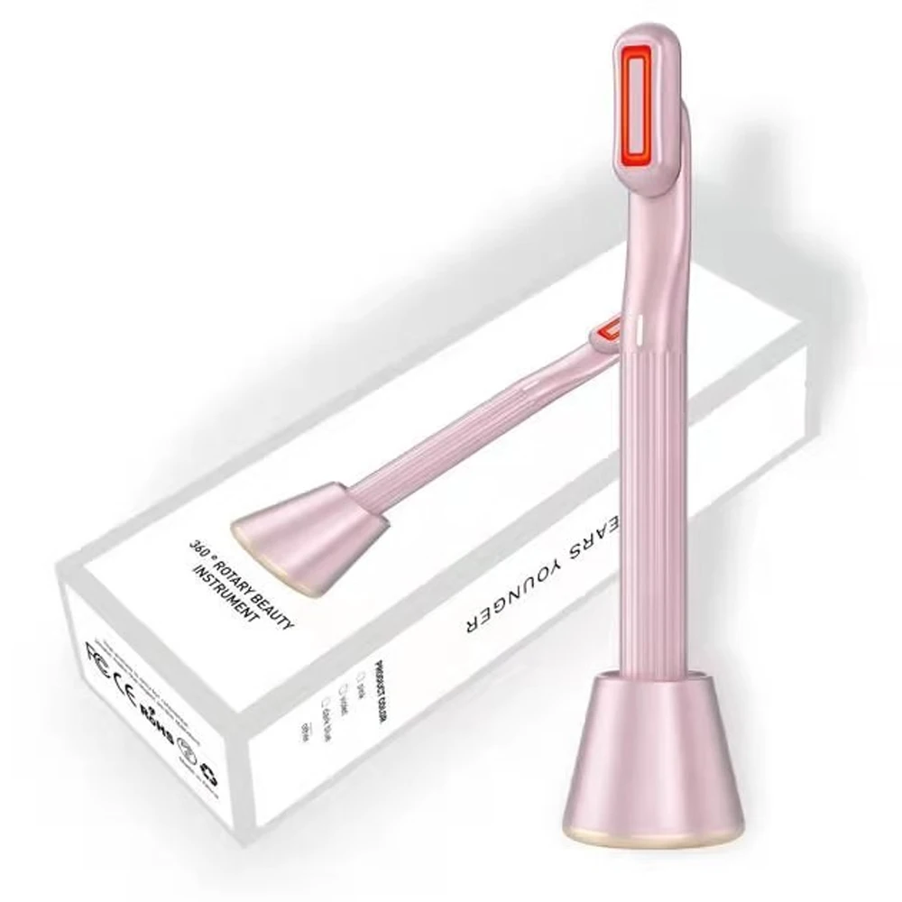 Tool Wand Reduce Wrinkles Anti-aging Face Care Tools