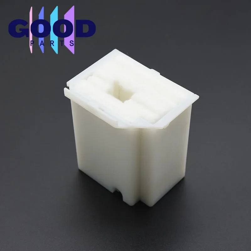 10 шт 1830528 1749772 Ящик для отработанных чернил резервуар EPSON L3100 L3101 L3110 L3115 L3116 L3150 L3151