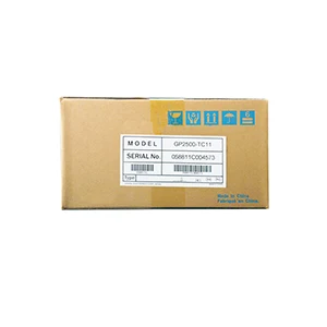 GP2500-TC11 панель сенсорного экрана GP2500TC11 HMI новинка в коробке