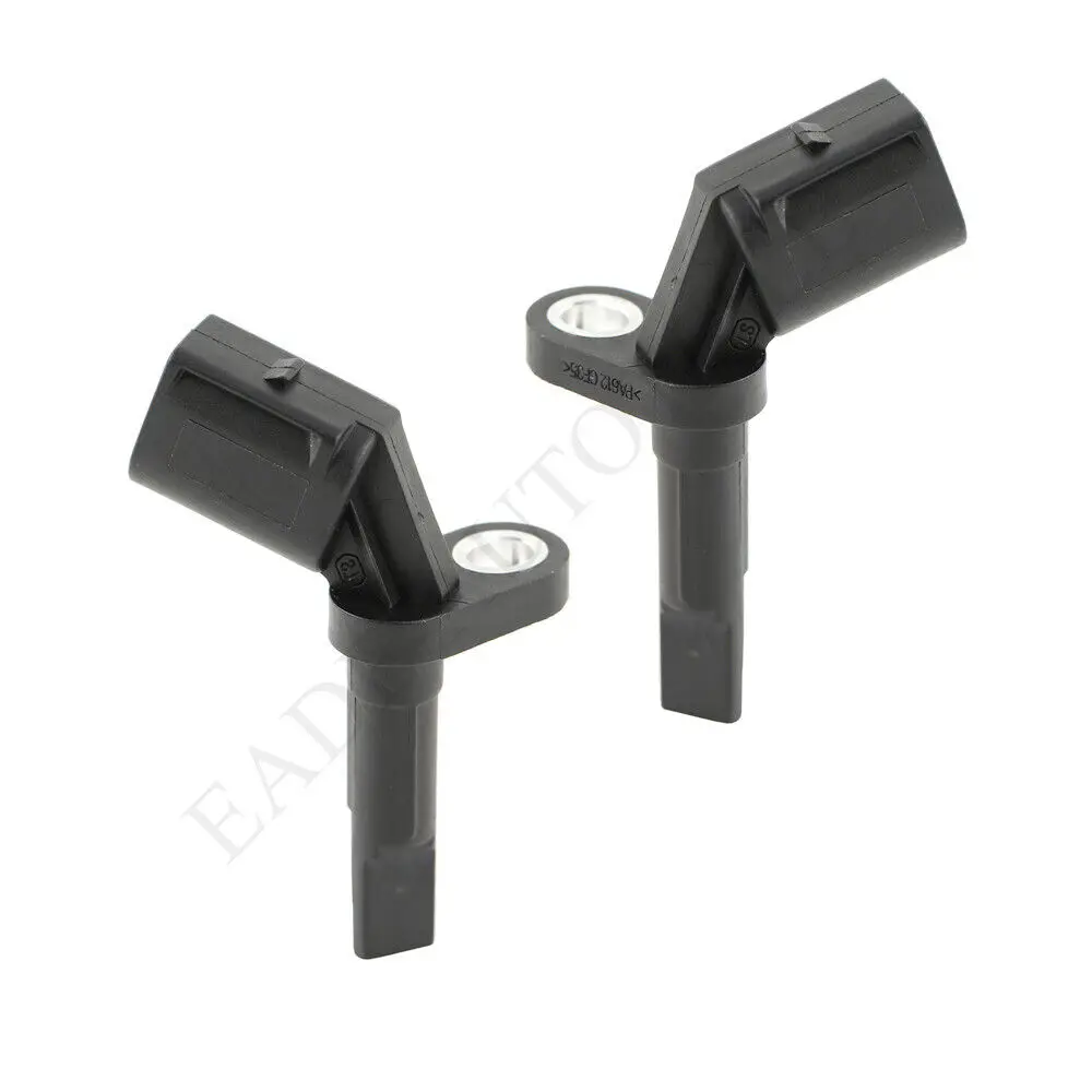 

2x ABS Датчик передний левый правый для AUDI A6 4F C6 + AVANT ALLROAD 2004 - 2011 гг.