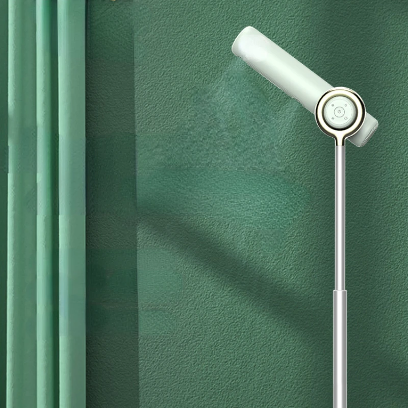 

Vertical Hair Dryer Household Lazy Floor Hair Dryer Bracket Head Sending Female Hair Dryer Quick-Drying Hand-Free