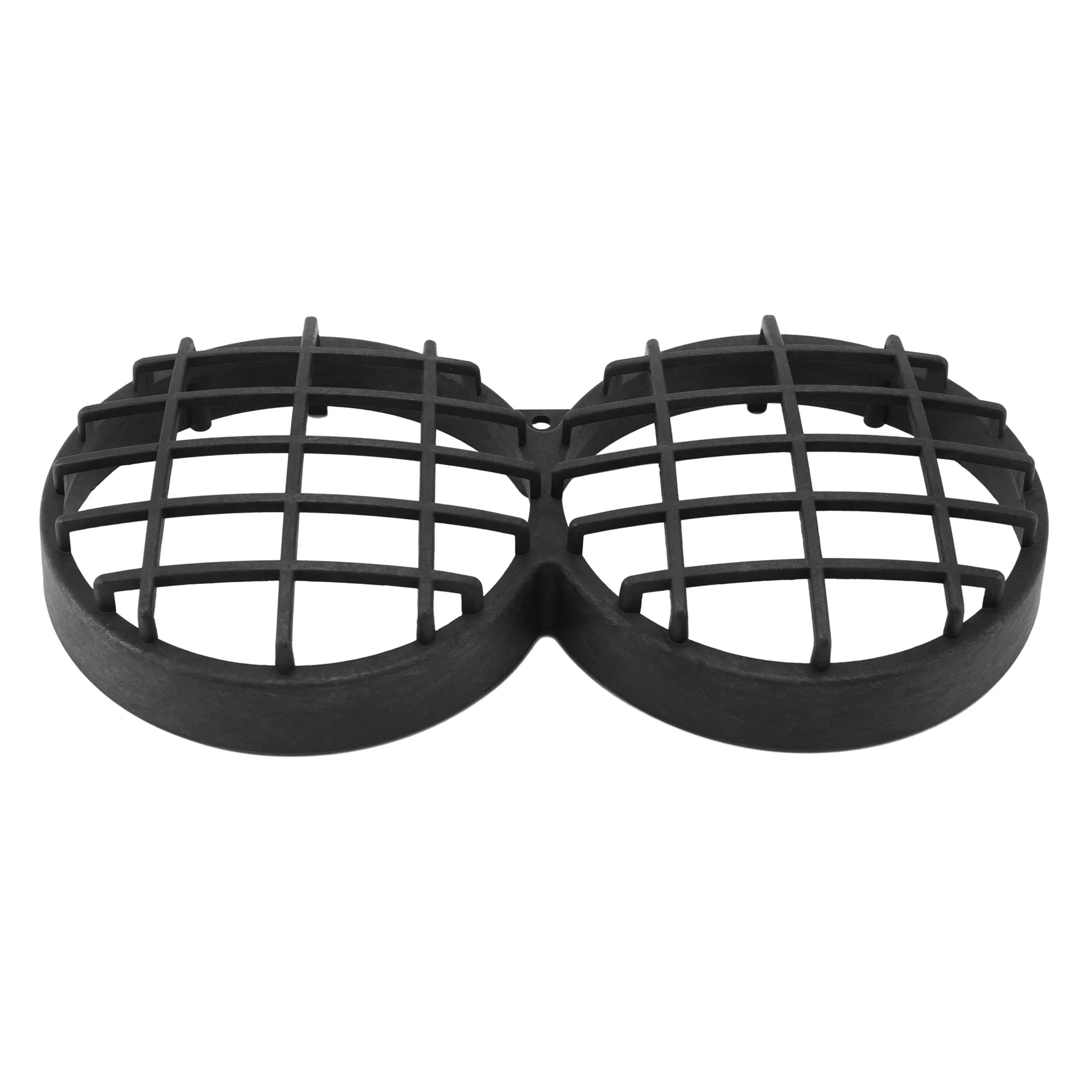 

Motorcycle Headlight Mesh Cover Headlight Protection Cover Suitable for BWS100