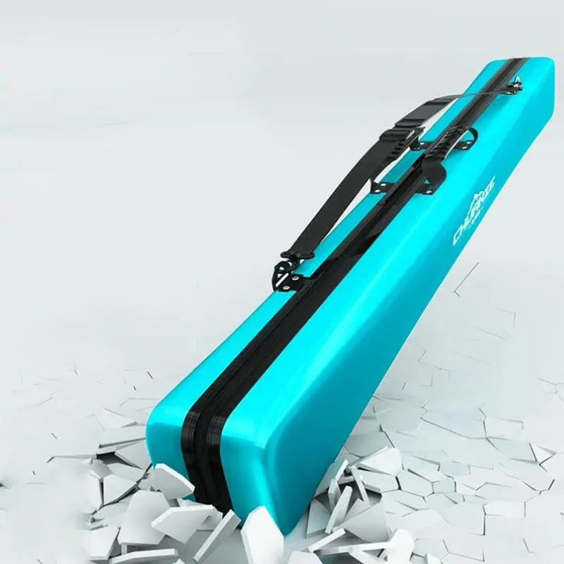 

Сумка для удочки с жестким корпусом, легкий Чехол для удочки, портативный Водонепроницаемый Многофункциональный рюкзак, 시 하하하드 드 이