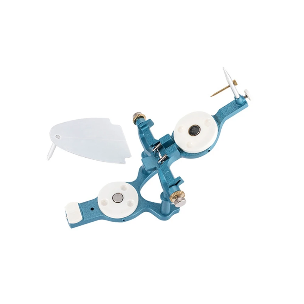 Стоматологическое использование стоматологической лаборатории большой