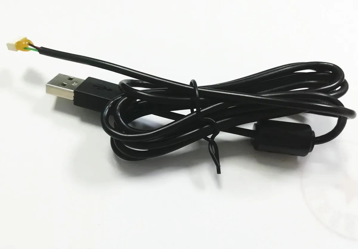 

USB эндоскоп 4,5 мм 720P