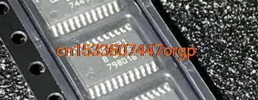 

(100% новый) AD7731B AD7731BRUZ AD7731BRU AD7731 TSSOP24