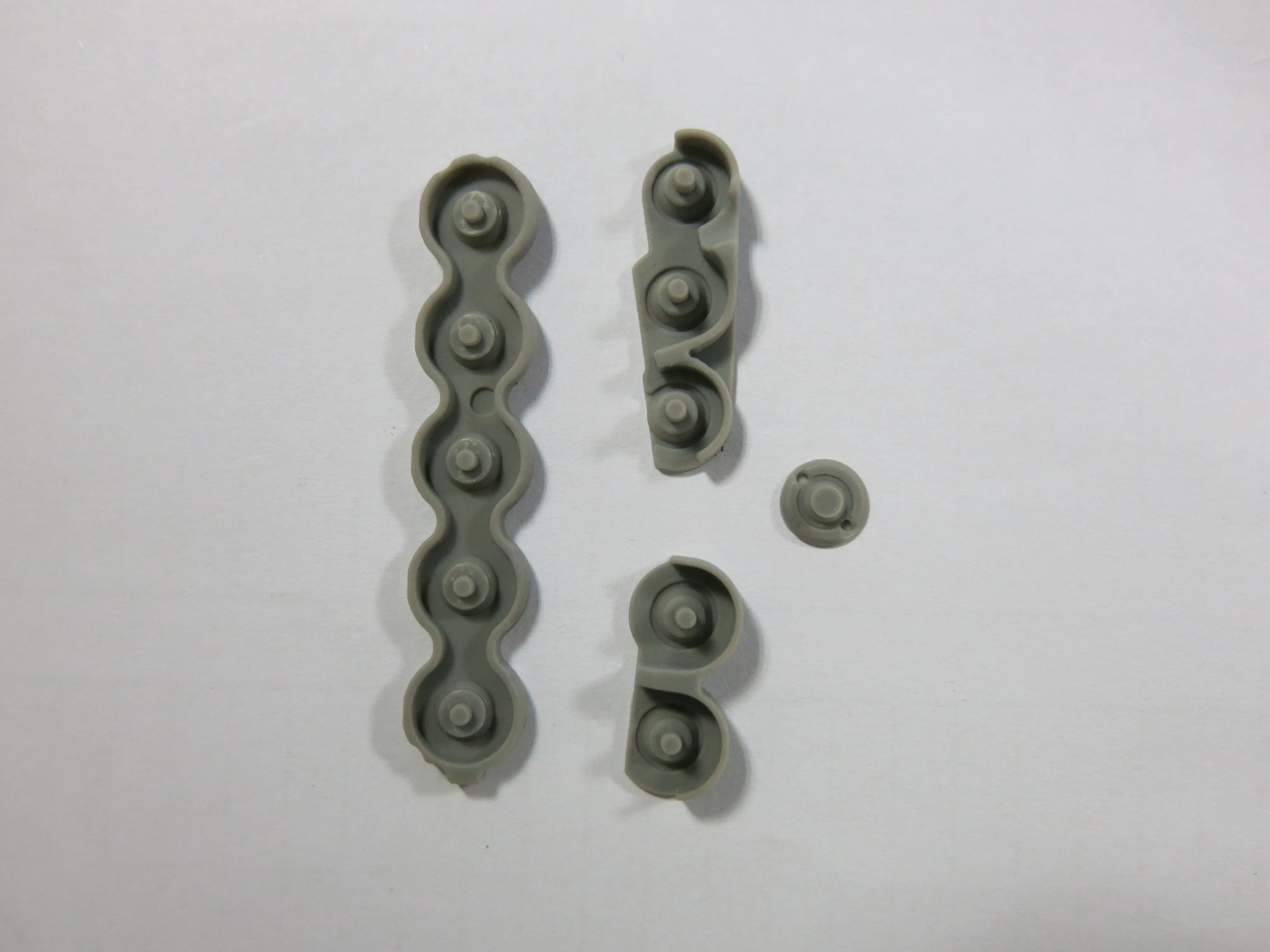 Запасные части для Canon EOS 5D Mark III 5D3 5diii, кнопка увеличения, кнопка подтверждения яркости, полный набор