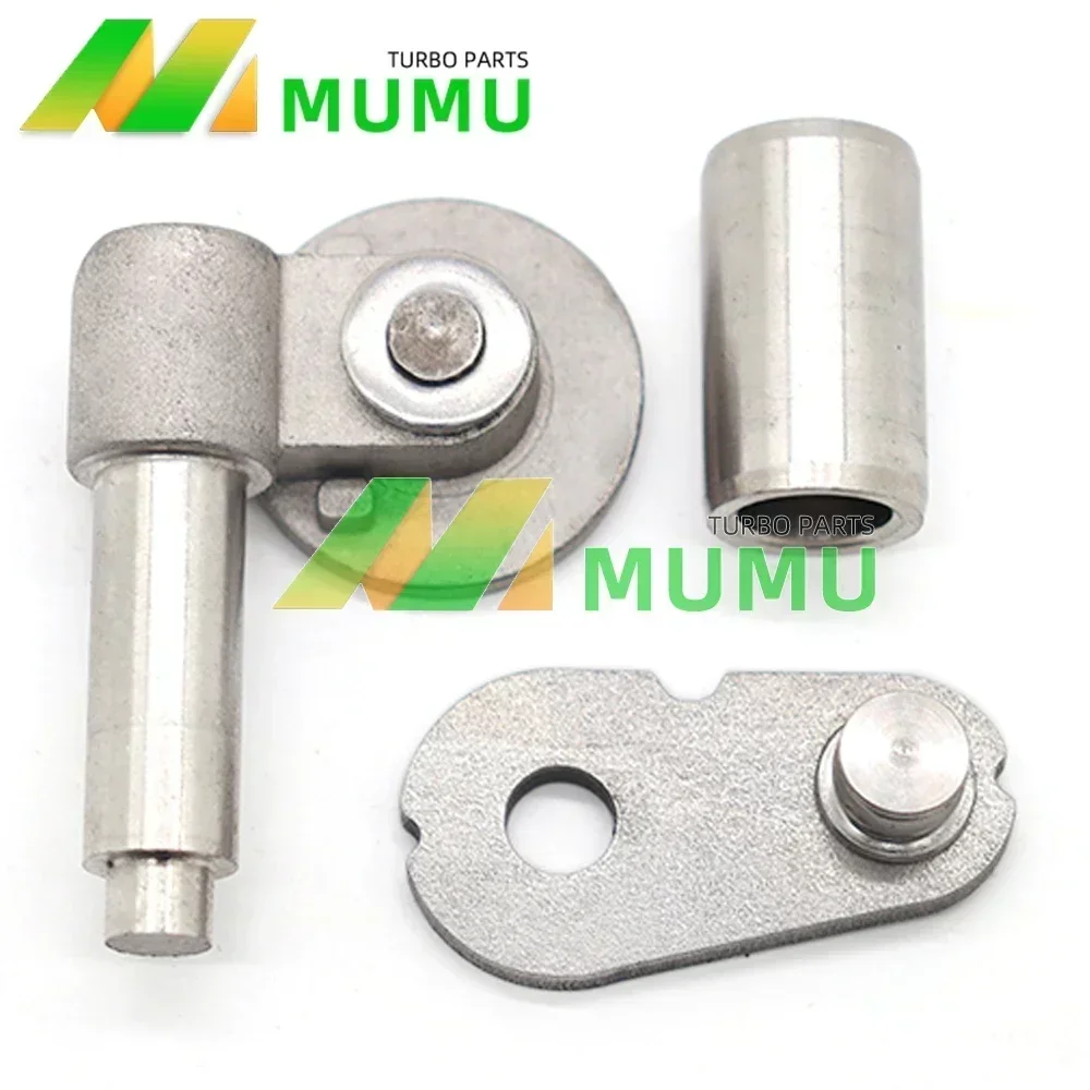 Новинка погремушка Turbo Wastegate для Audi A1 A3 Q2 Q3 1 4 TFSI CHPA CPTA CZDA CZDB Чешская 103 49180 кВт