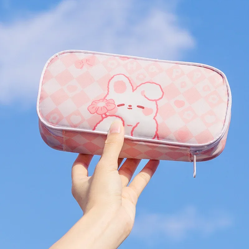 

Сумка для карандашей в корейском стиле