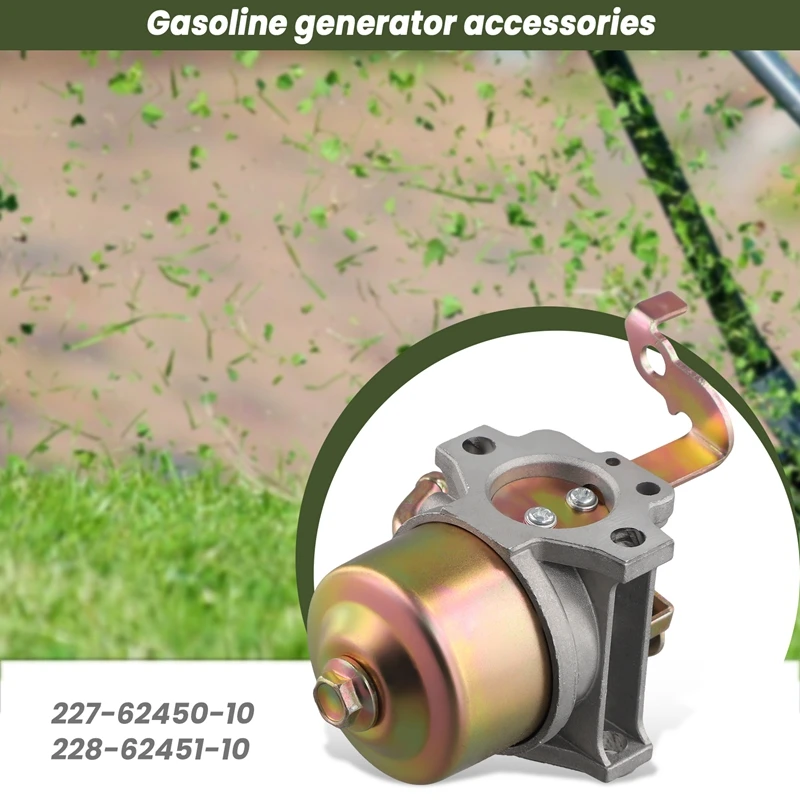 Набор карбюраторов для Robin Wisconsin Subaru EY20 EY 20 EY15 227-62450-10 карбюратор садовые