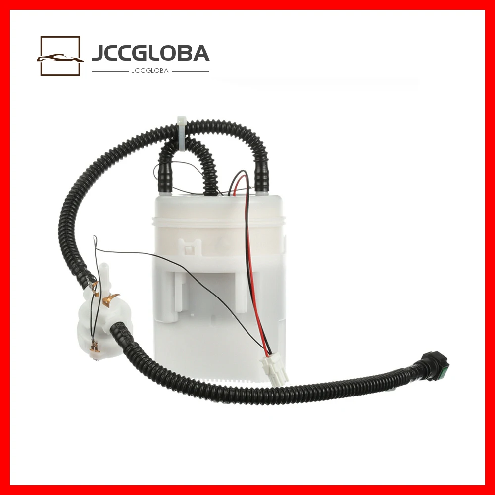 Автомобильный топливный бак WGS500051 насос в сборе для LR Discovery 3 4 Range Rover Sport 2005- 2010