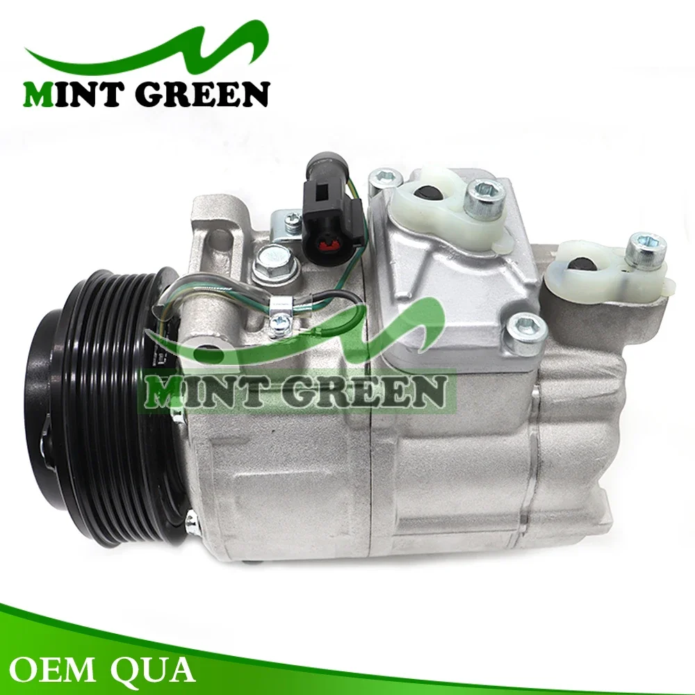 PXV16 Автомобильный компрессор переменного тока для Land Rover Range 03-09 JPB 500211 500231 500210 LR