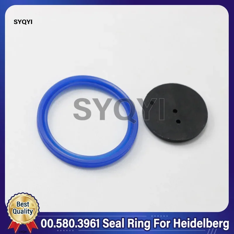 Лучшее качество 00.580.3961 Уплотнительное кольцо для печатной машины Heidelberg SM102 CD102 PM74